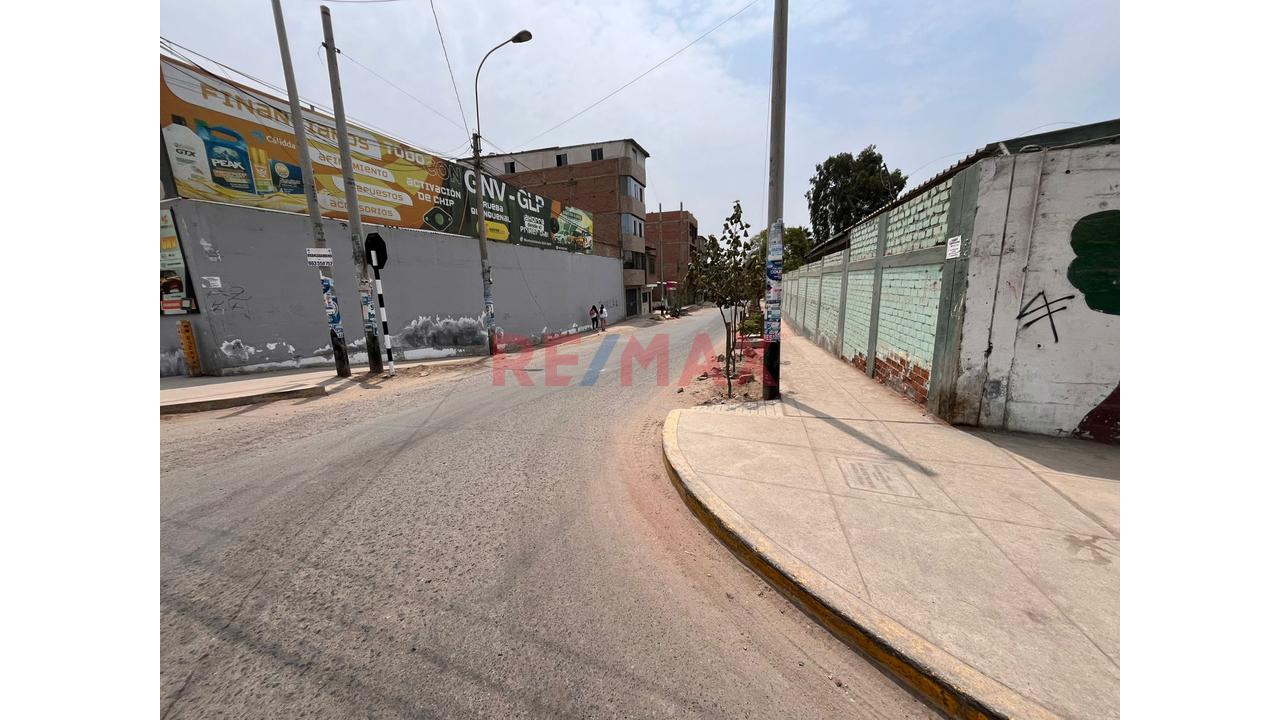 Terreno En Villa María José Gálvez — foto 5