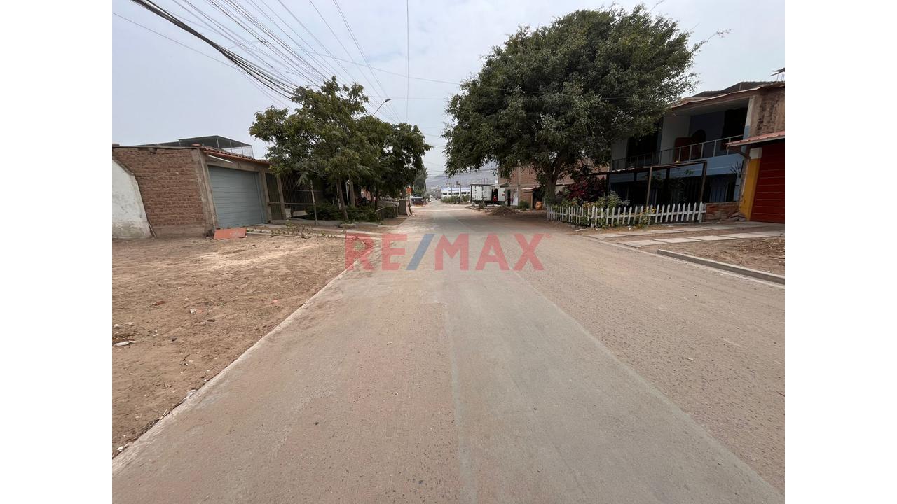 Terreno En Villa María José Gálvez — foto 11