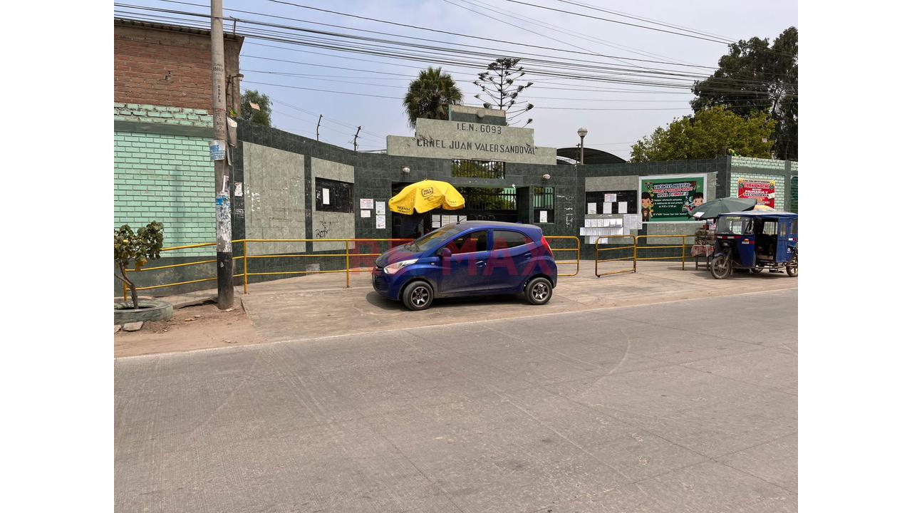 Terreno En Villa María José Gálvez — foto 13