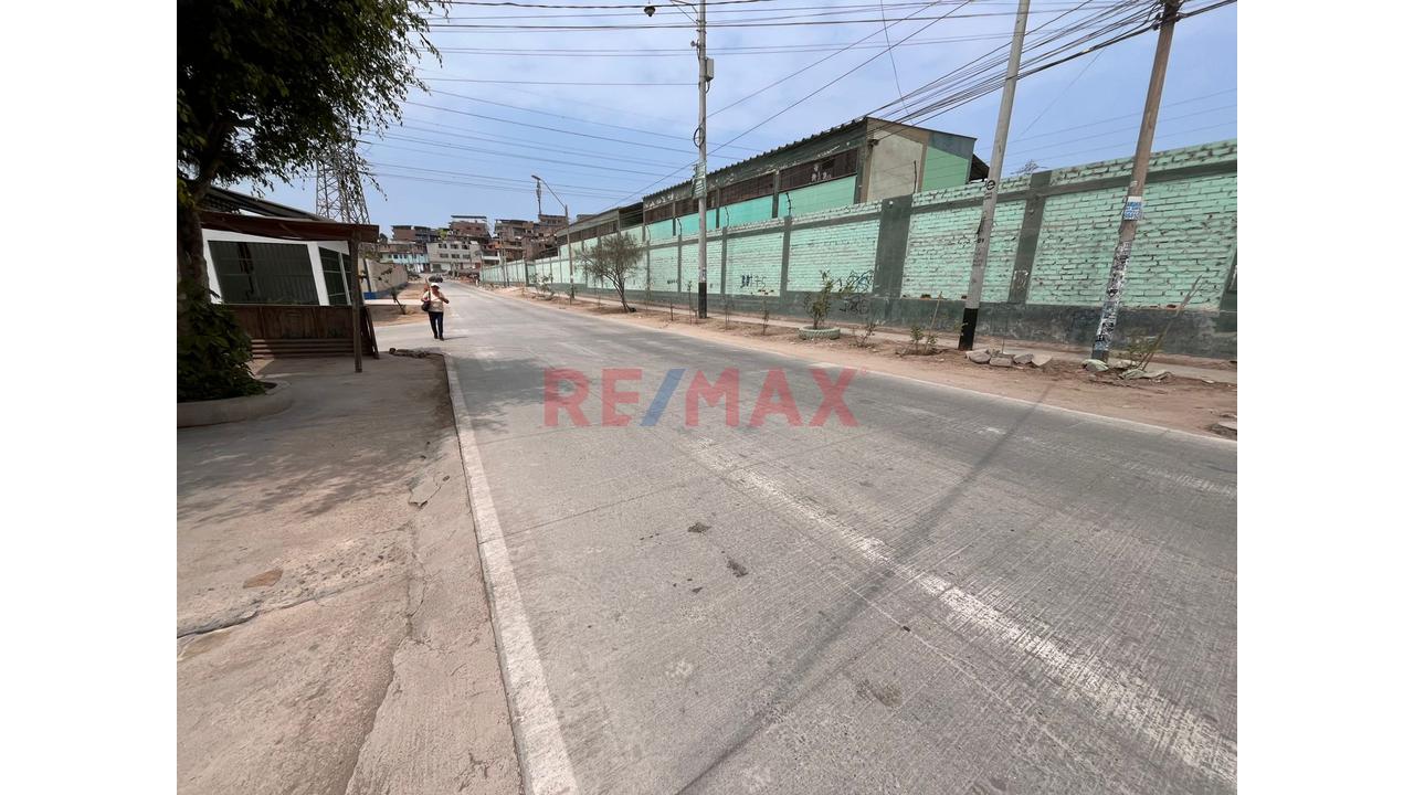 Terreno En Villa María José Gálvez — foto 6