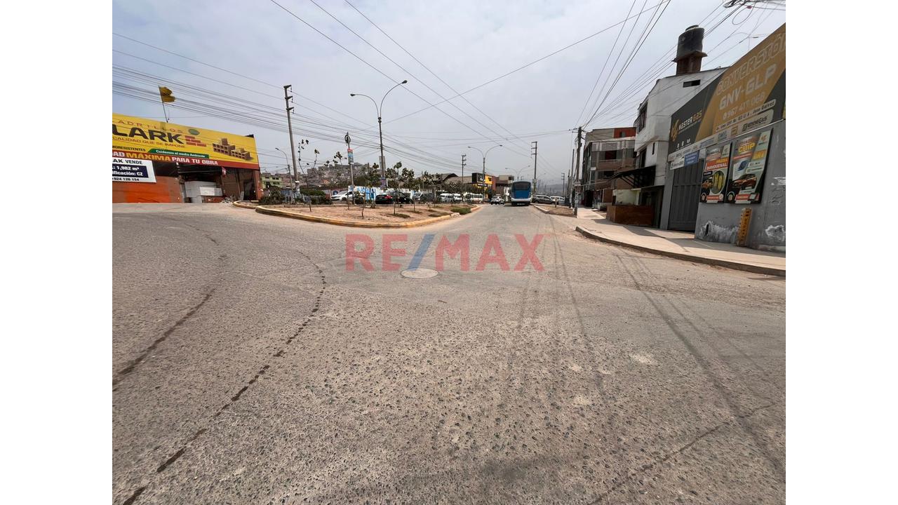 Terreno En Villa María José Gálvez — foto 9