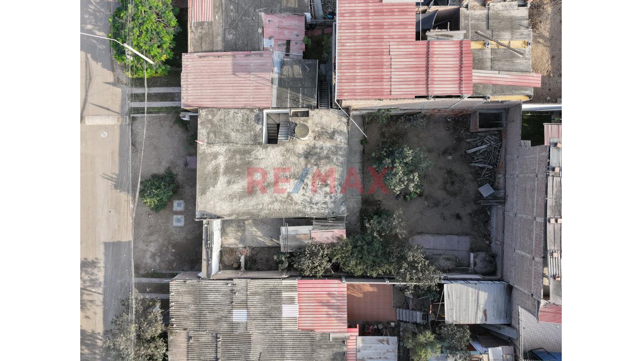 Terreno En Villa María José Gálvez — foto 4