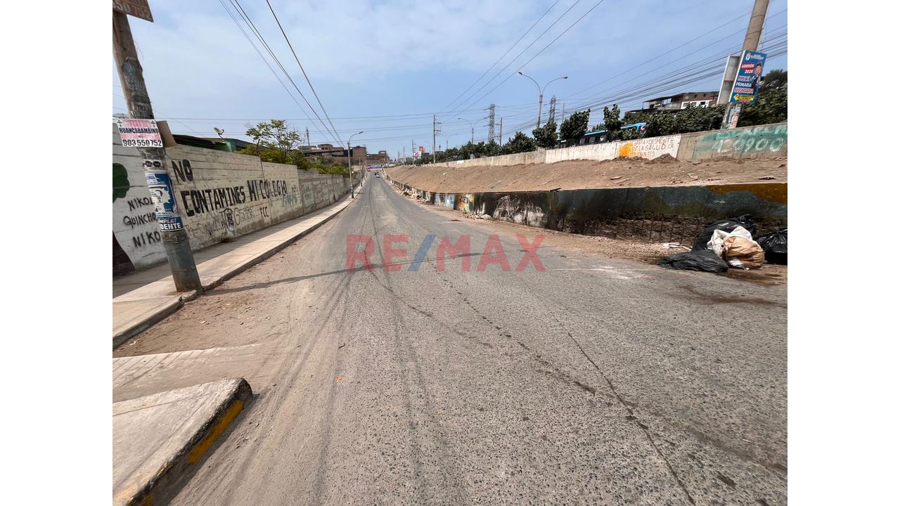 Terreno En Villa María José Gálvez — foto 14