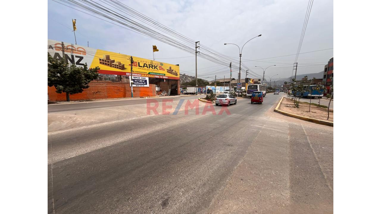 Terreno En Villa María José Gálvez — foto 12