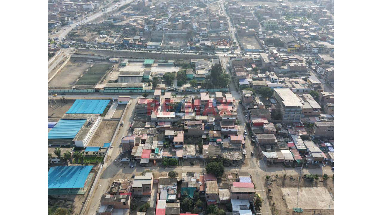 Terreno En Villa María José Gálvez — foto 2
