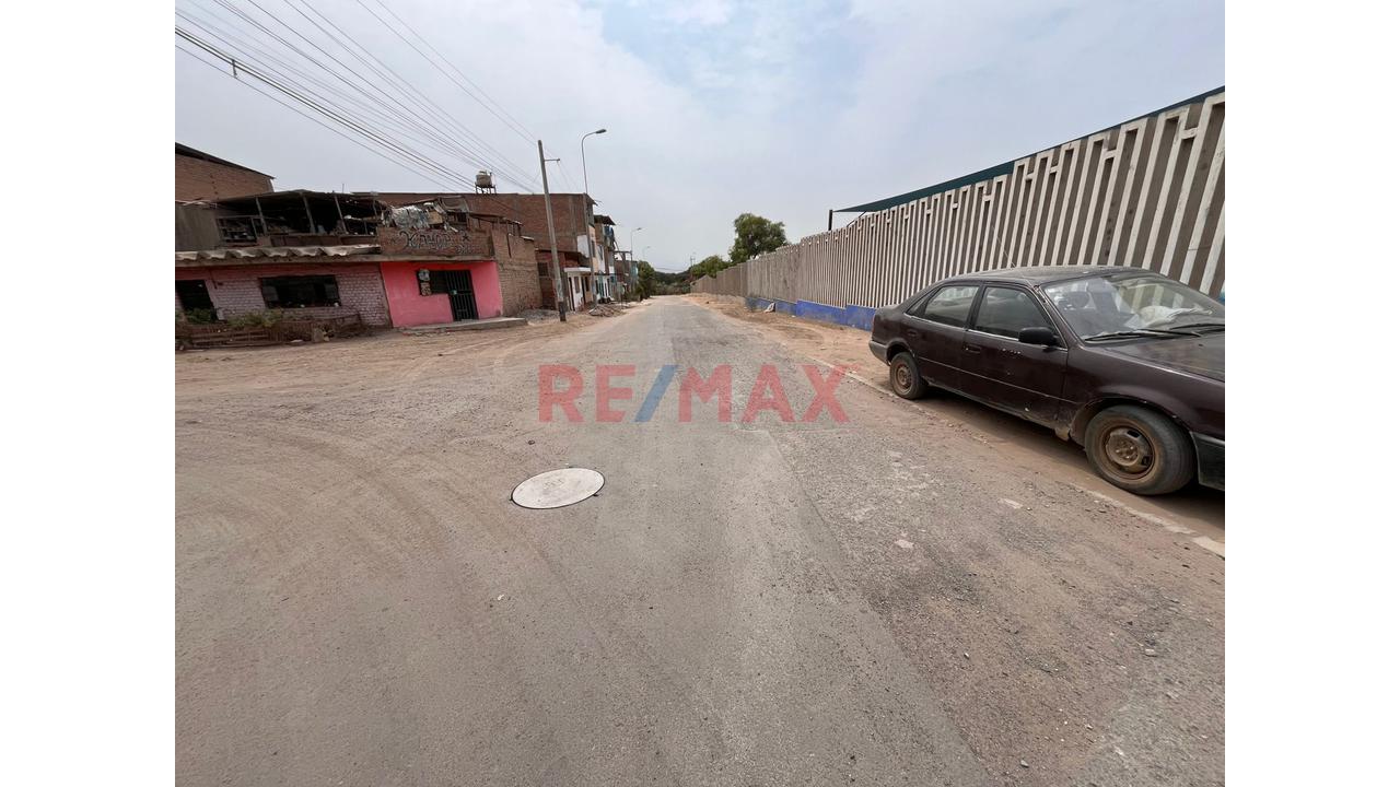Terreno En Villa María José Gálvez — foto 8