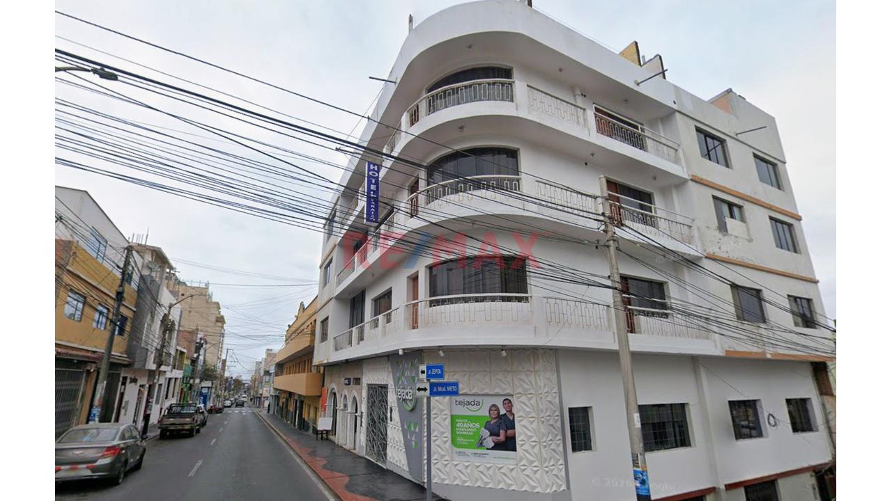 Hotel En Venta - Ilo - 17