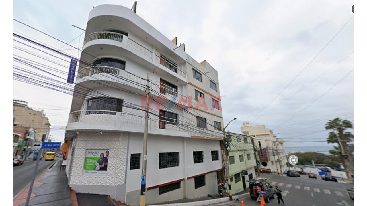 Hotel En Venta - Ilo - 5