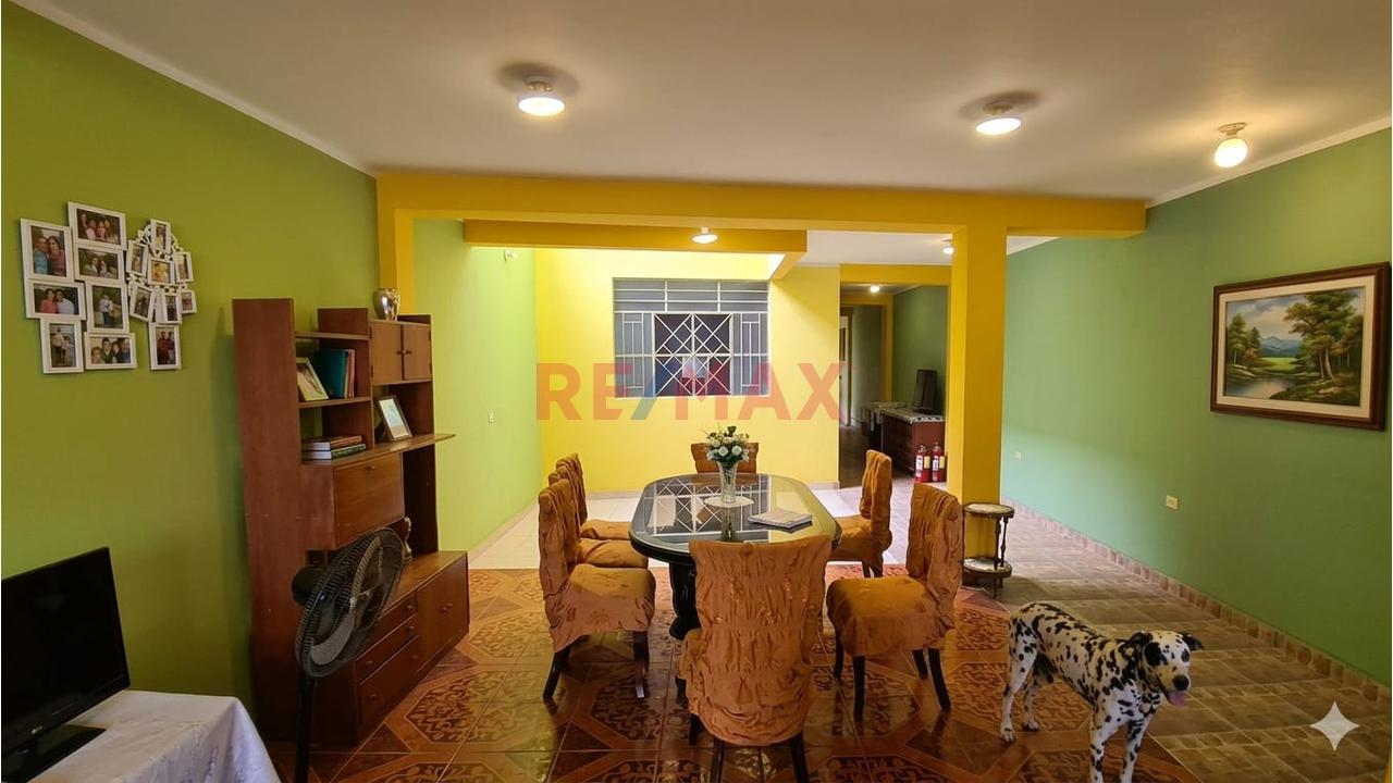 🏭 Local Comercial En Venta 📬 Calle 2 419 Buenos Aires Sullana A Minutos Del Mercado Y Av. Jose De Lama 💰 — foto 8