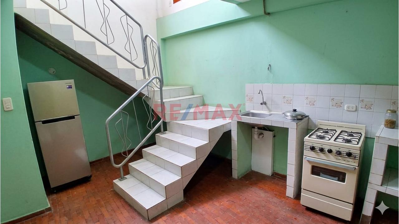 🏭 Local Comercial En Venta 📬 Calle 2 419 Buenos Aires Sullana A Minutos Del Mercado Y Av. Jose De Lama 💰 — foto 12