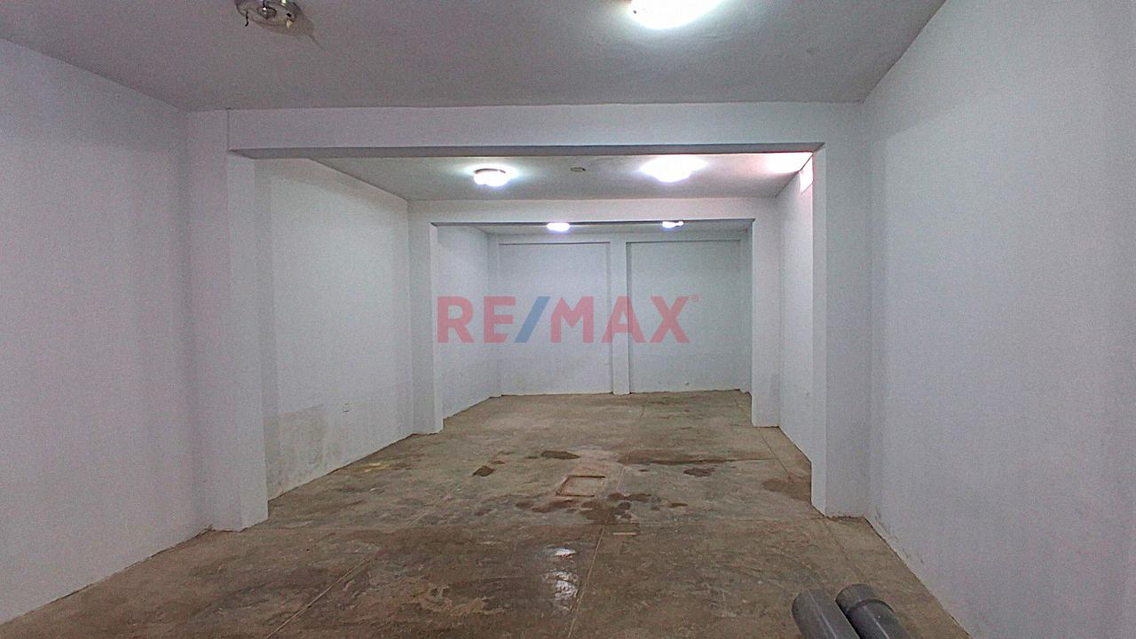 🏭 Local Comercial En Venta 📬 Calle 2 419 Buenos Aires Sullana A Minutos Del Mercado Y Av. Jose De Lama 💰 — foto 3