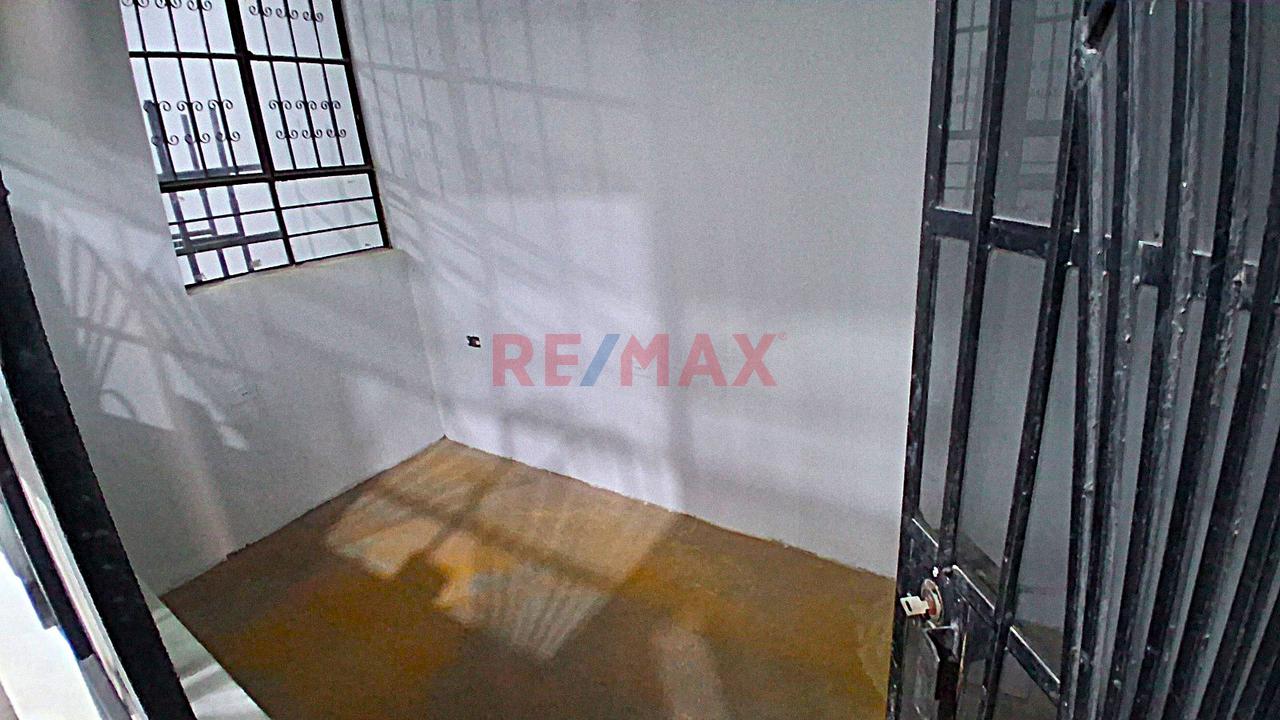 🏭 Local Comercial En Venta 📬 Calle 2 419 Buenos Aires Sullana A Minutos Del Mercado Y Av. Jose De Lama 💰 — foto 5