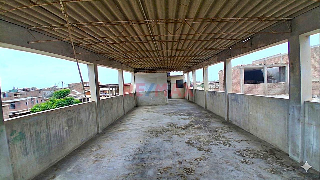 🏭 Local Comercial En Venta 📬 Calle 2 419 Buenos Aires Sullana A Minutos Del Mercado Y Av. Jose De Lama 💰 — foto 13
