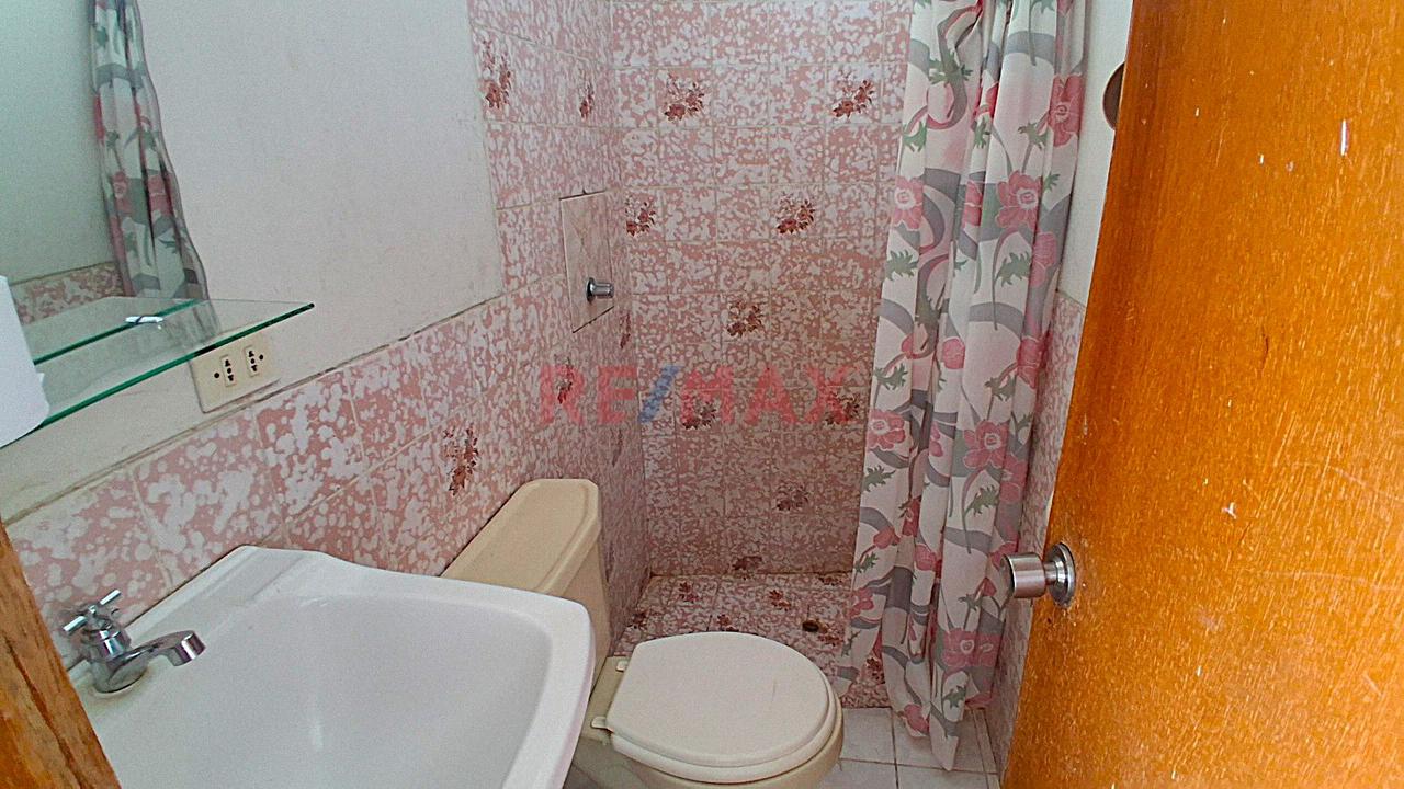🏭 Local Comercial En Venta 📬 Calle 2 419 Buenos Aires Sullana A Minutos Del Mercado Y Av. Jose De Lama 💰 — foto 11