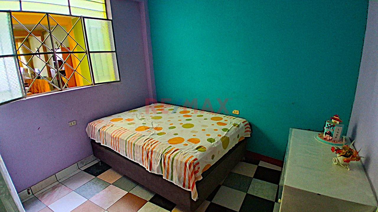 🏭 Local Comercial En Venta 📬 Calle 2 419 Buenos Aires Sullana A Minutos Del Mercado Y Av. Jose De Lama 💰 — foto 10