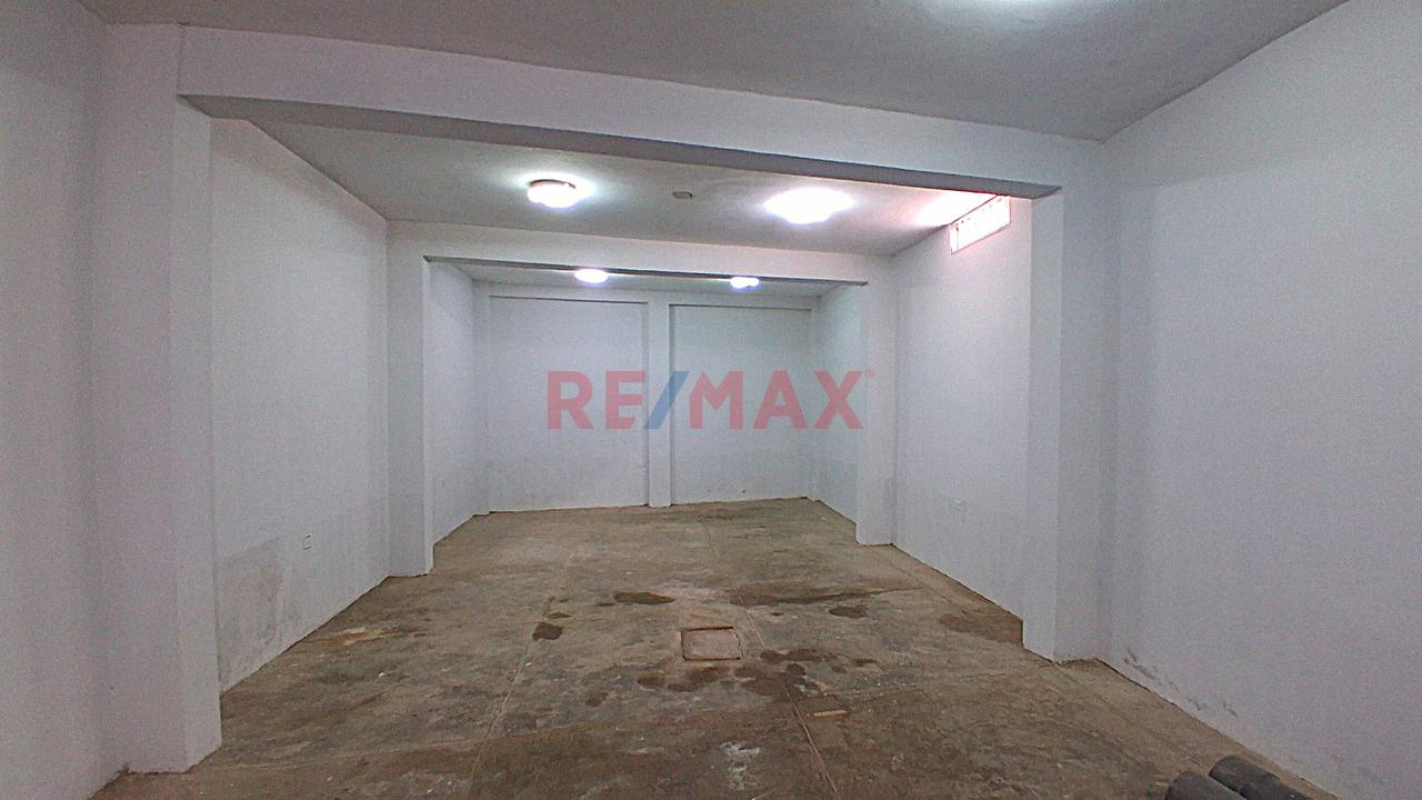 🏭 Local Comercial En Venta 📬 Calle 2 419 Buenos Aires Sullana A Minutos Del Mercado Y Av. Jose De Lama 💰 — foto 4