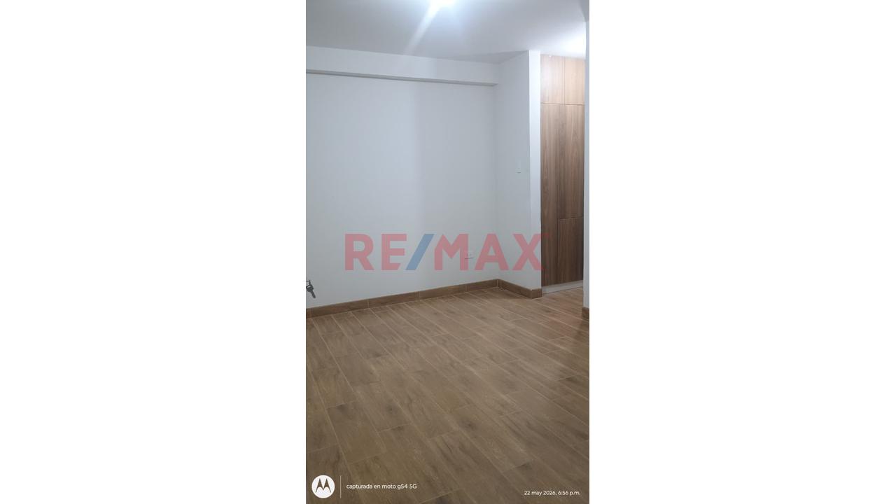 Venta De Hermoso Departamento En Estreno - Urb. Alameda Country Club - 4To Piso - 3