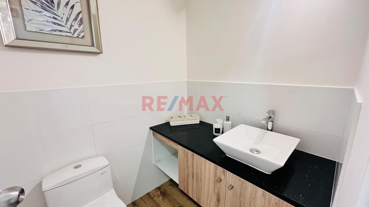 Venta De Departamento – Modernidad Y Brisa Marina En Miraflores — foto 7