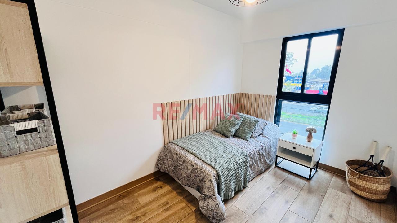 Venta De Departamento – Modernidad Y Brisa Marina En Miraflores — foto 10