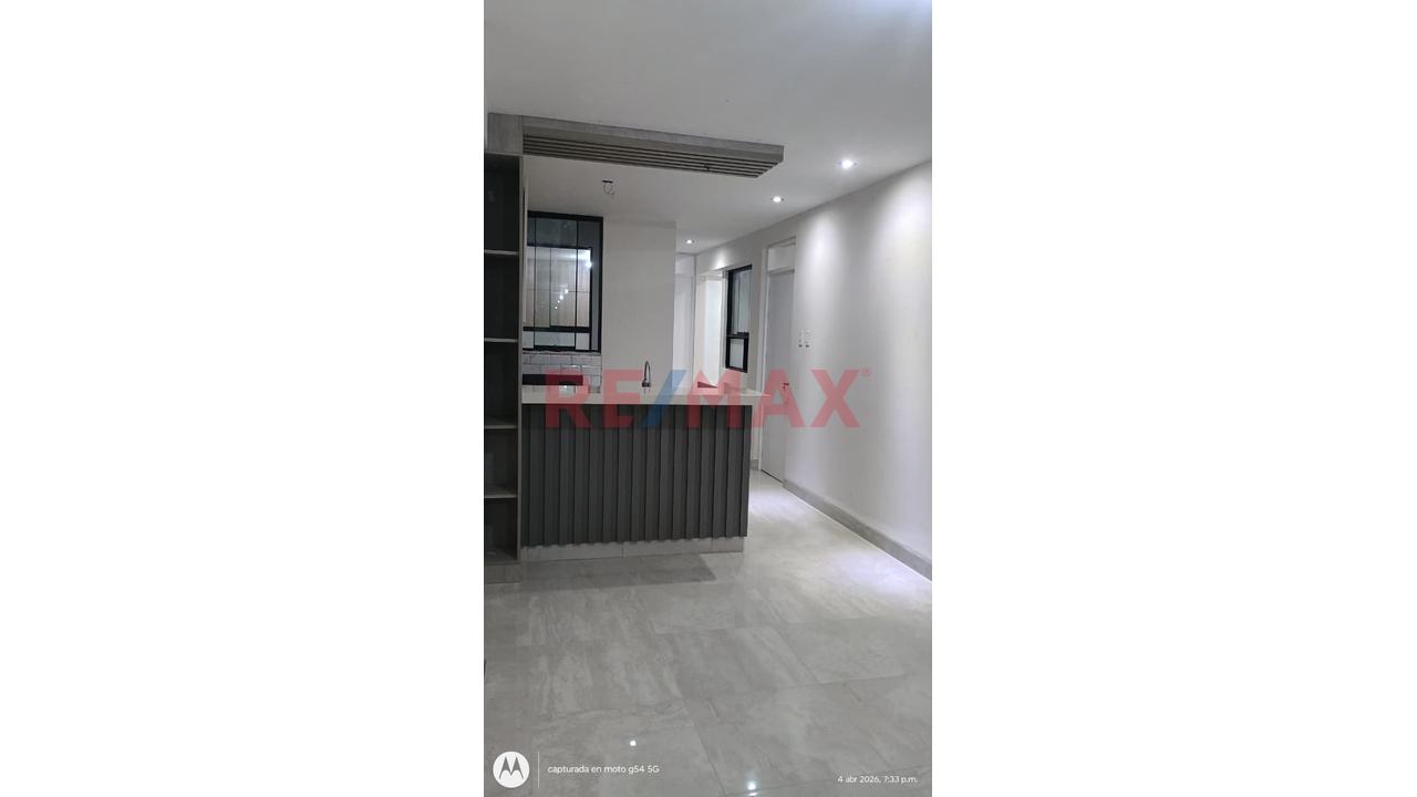 Venta De  Hermoso Departamento - 2Do Piso - 9