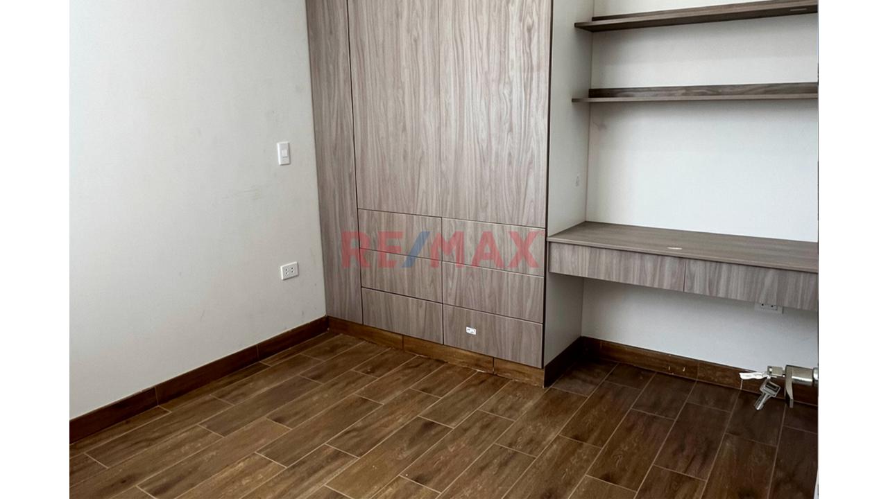 Venta De Hermoso Departamento - 2Do Piso - 12