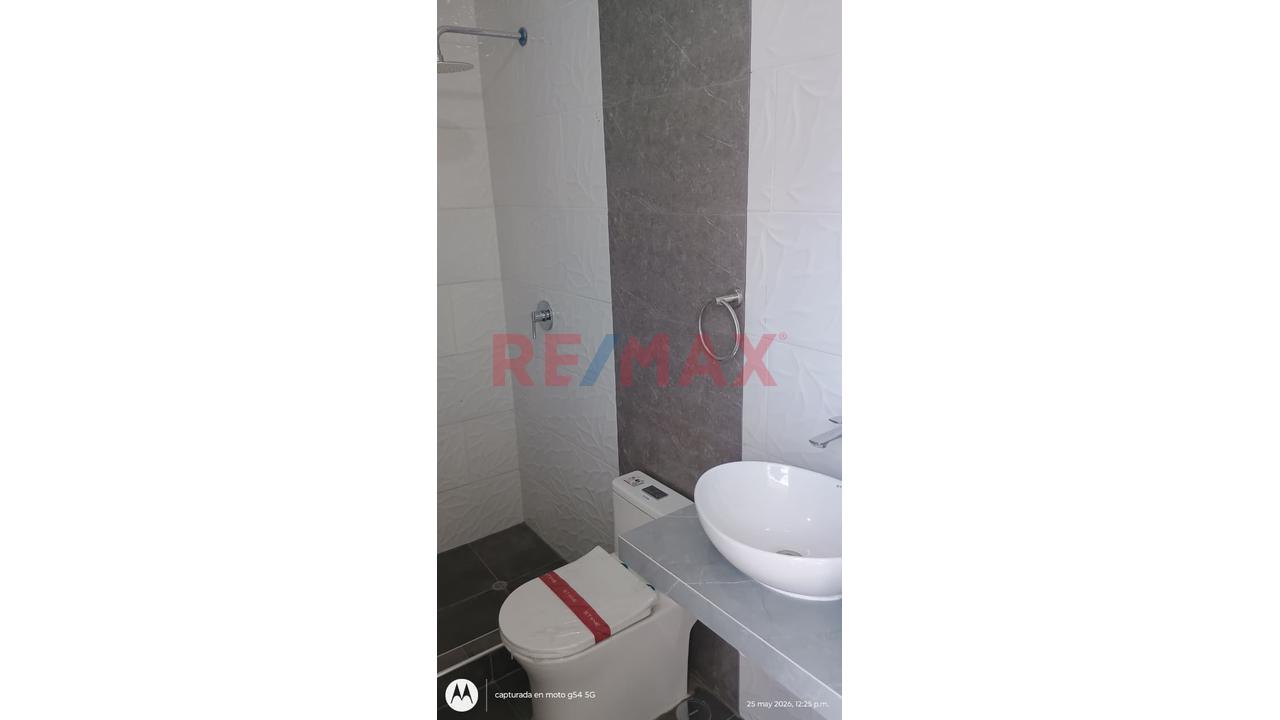 Venta De  Hermoso Departamento - 2Do Piso - 3