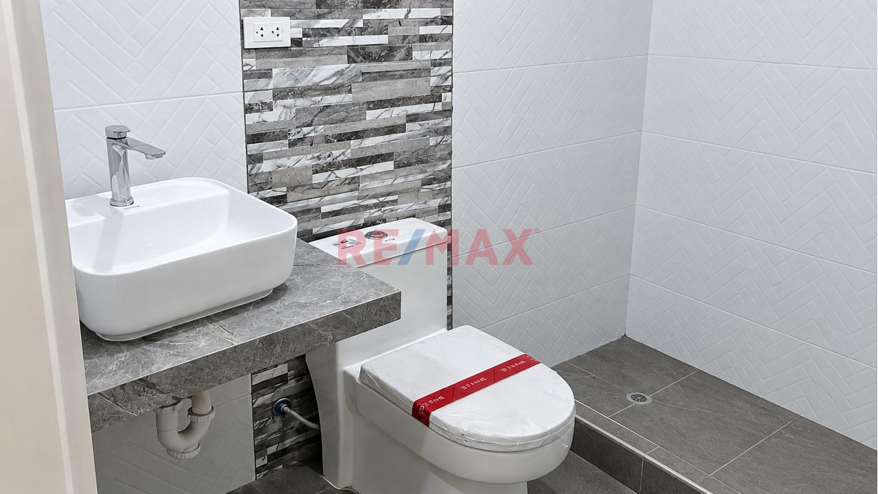 Venta De Hermoso Departamento - 2Do Piso - 11