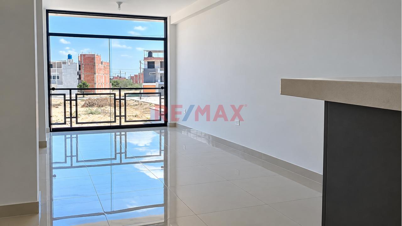 Venta De Hermoso Departamento - 2Do Piso - 6
