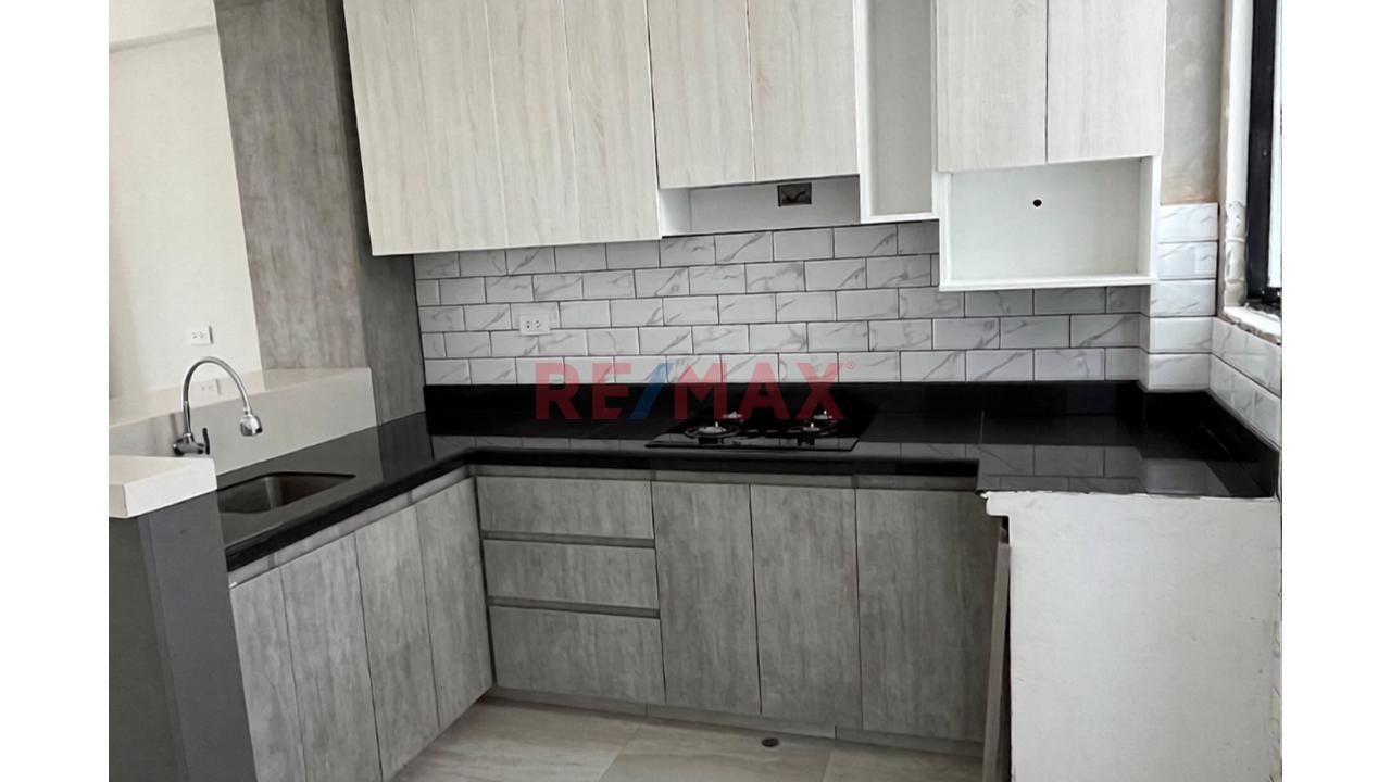 Venta De Hermoso Departamento - 2Do Piso - 4