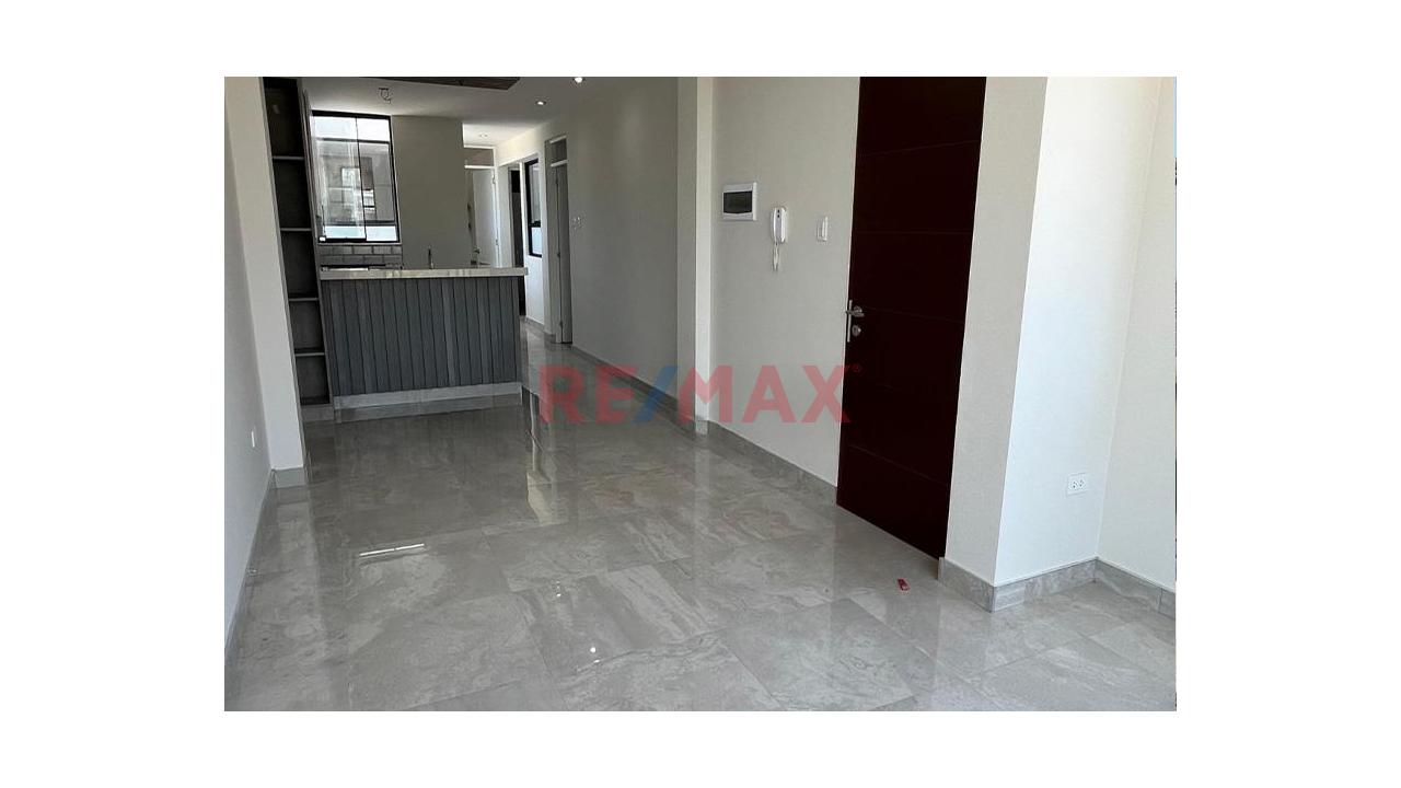 Venta De Hermoso Departamento - 2Do Piso - 7