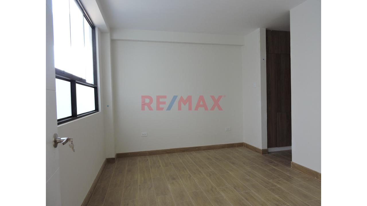Venta De  Hermoso Departamento - 2Do Piso - 2