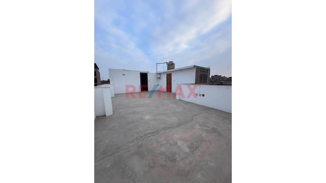 Venta Departamento Duplex Surco Limite Con Chorrllos Y San Juan De Miraflores - 18