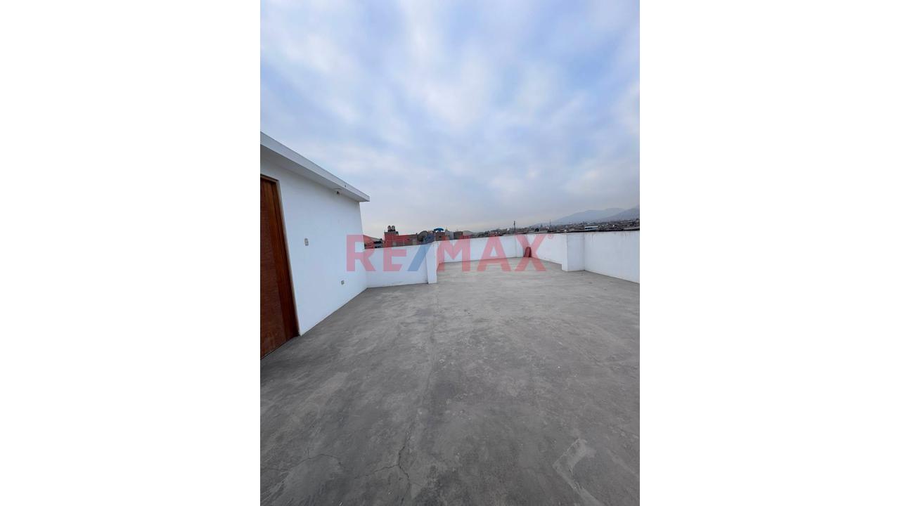 Venta Departamento Duplex Surco Limite Con Chorrllos Y San Juan De Miraflores - 19