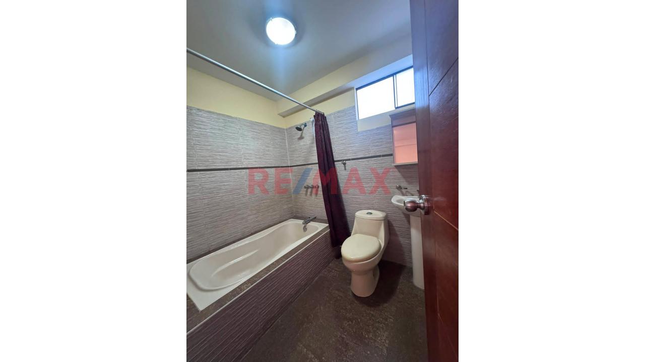 Venta Departamento Duplex Surco Limite Con Chorrllos Y San Juan De Miraflores - 11