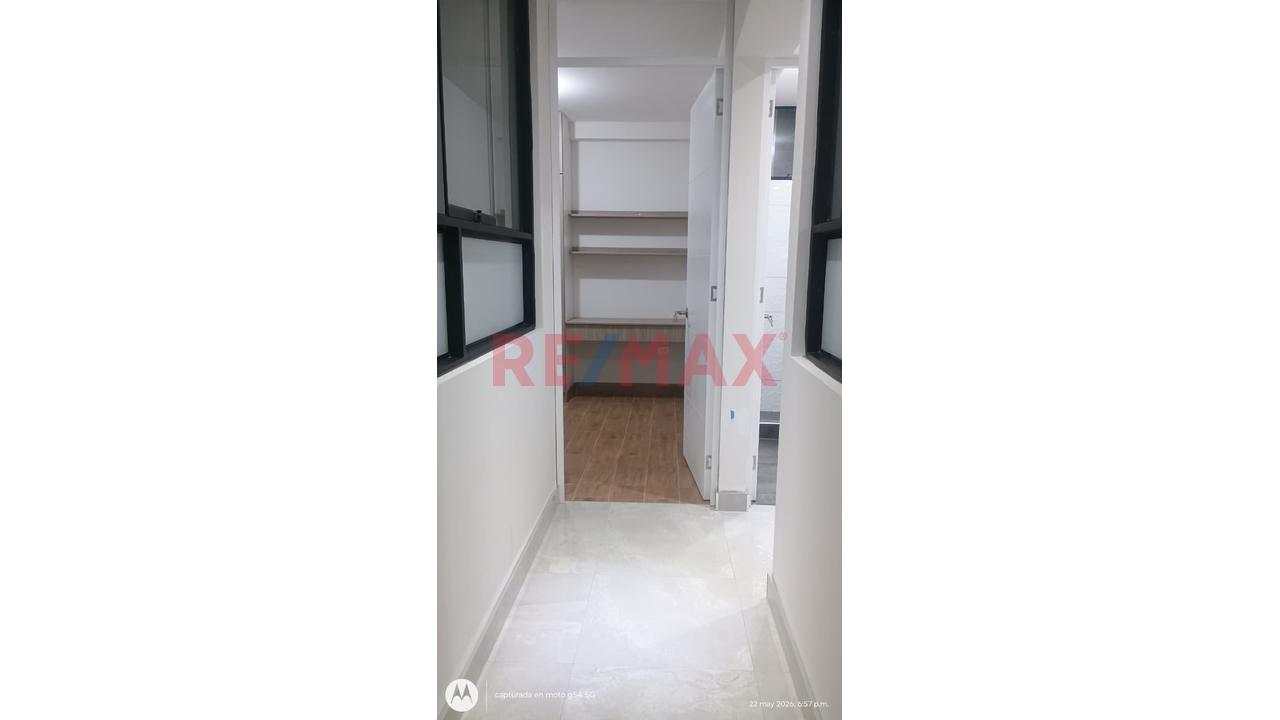 Venta De Hermoso Departamento 3Er Piso - Urb. Alameda Country Club - Castilla - Piura - 7