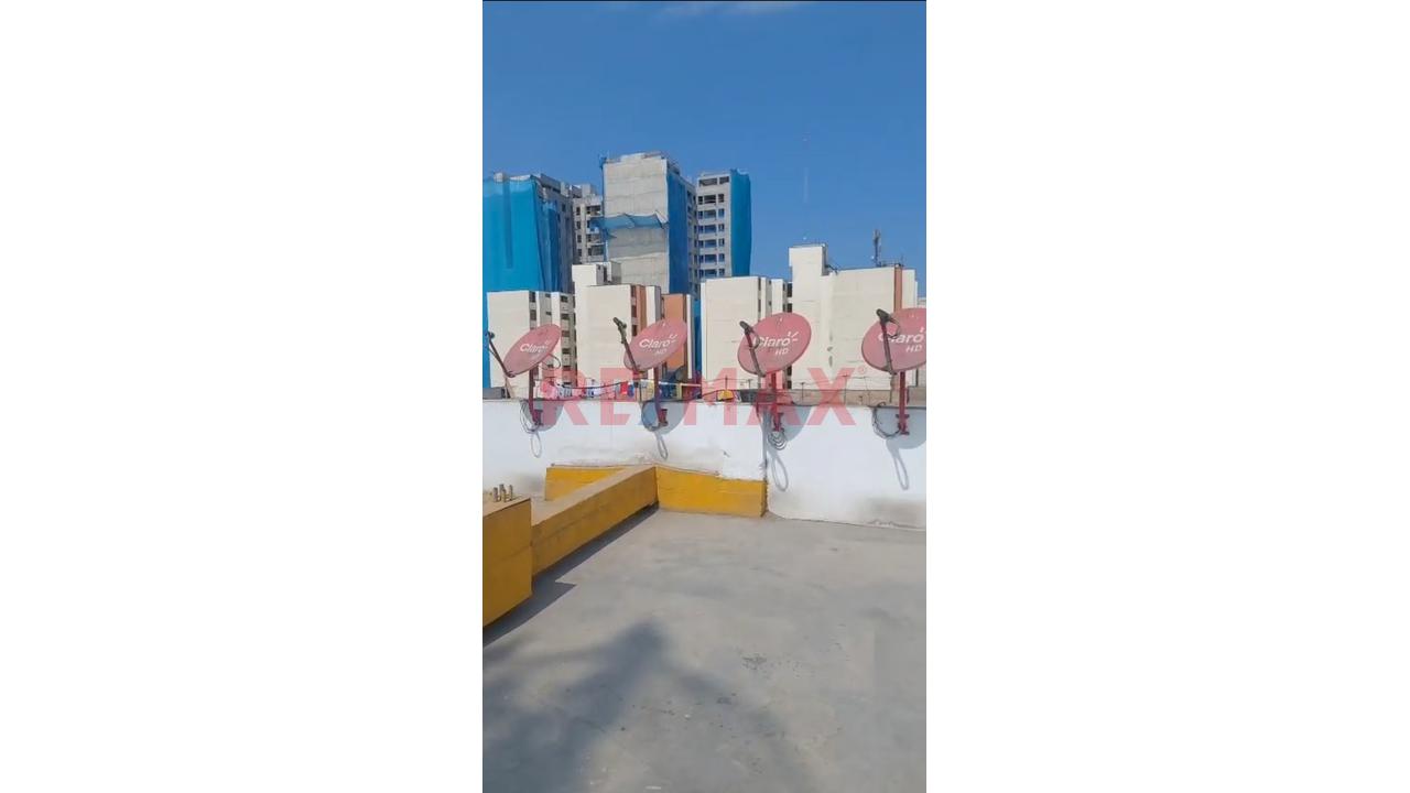 Venta De Hostal Amoblado Y Equipado Con Restaurante En El Corazón De Jesús Maria — foto 4