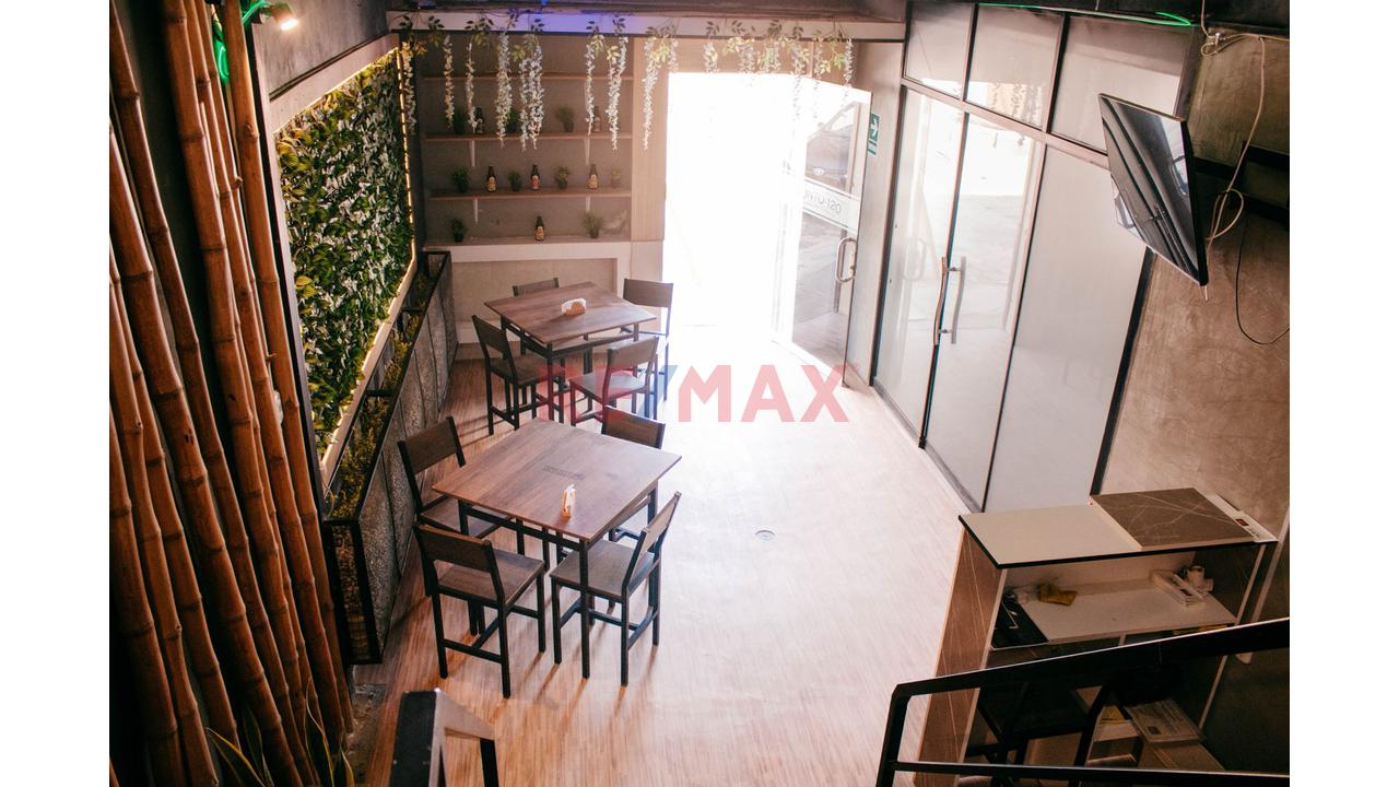 LOCAL COMERCIAL 6
