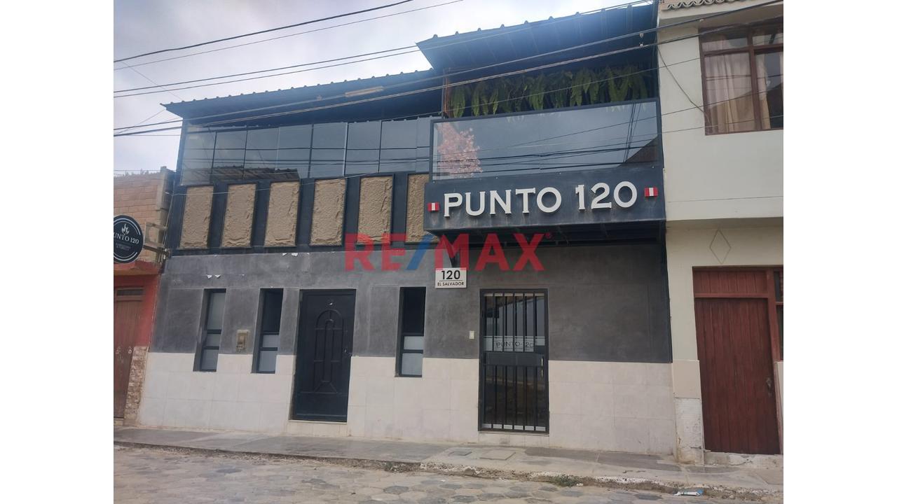 LOCAL COMERCIAL