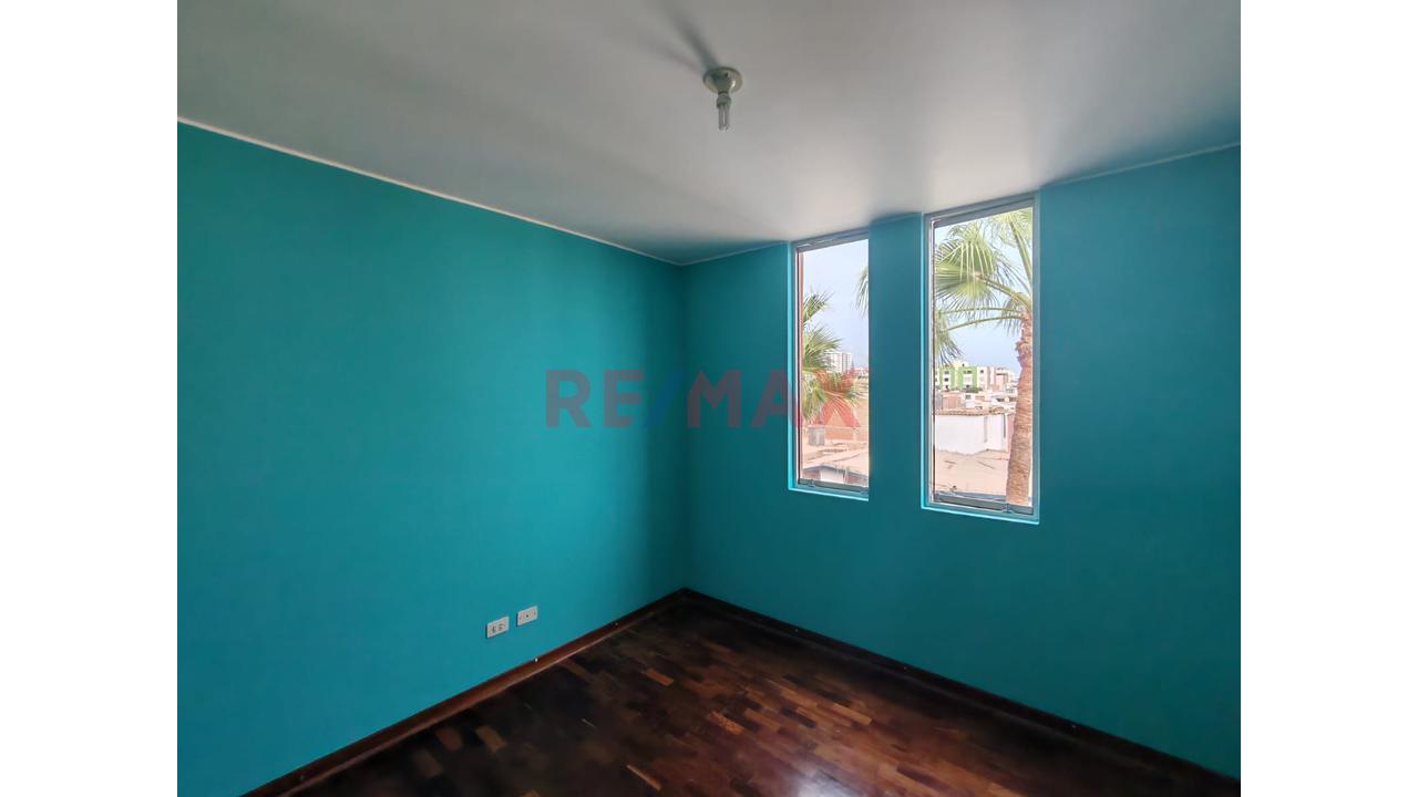 Vendo Departamento - Urb. La Macarena - La Perla Callao - 8