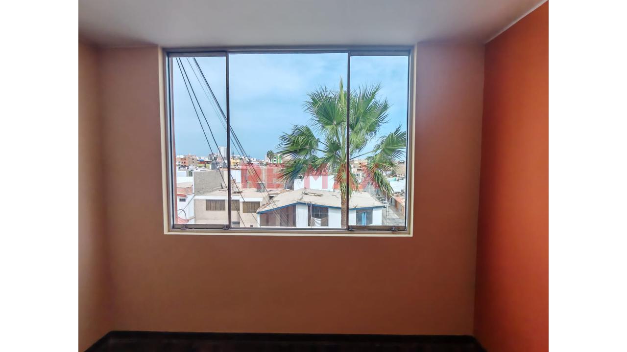 Vendo Departamento - Urb. La Macarena - La Perla Callao - 4