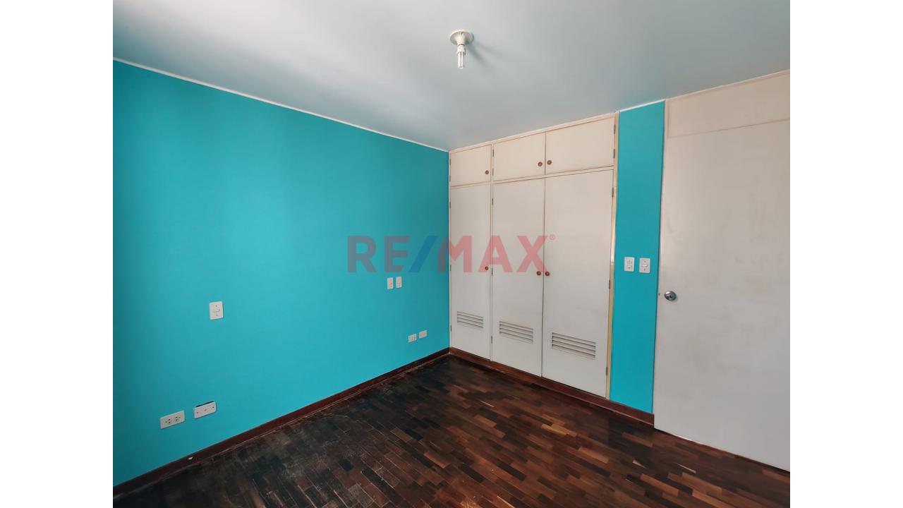 Vendo Departamento - Urb. La Macarena - La Perla Callao - 5