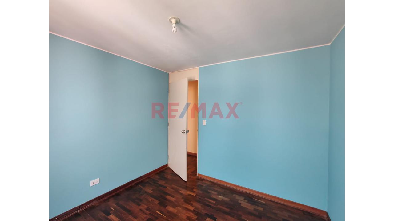 Vendo Departamento - Urb. La Macarena - La Perla Callao - 7