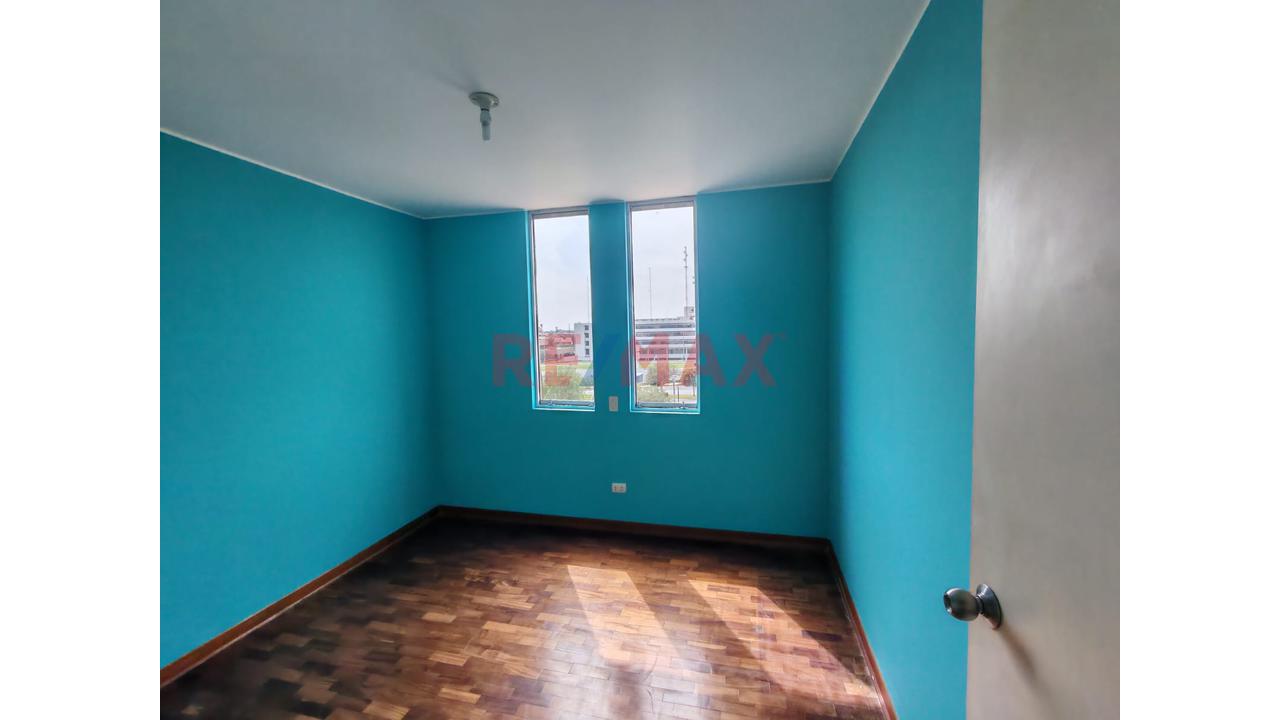 Vendo Departamento - Urb. La Macarena - La Perla Callao - 6