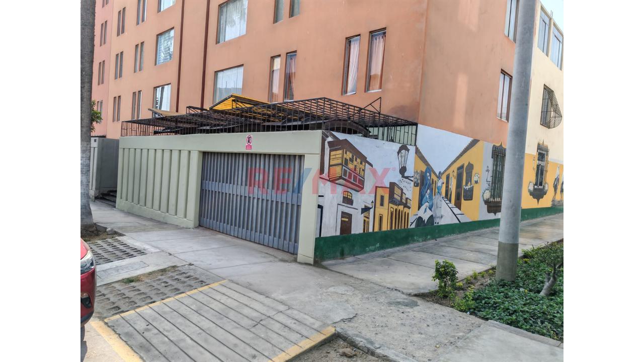 Vendo Departamento - Urb. La Macarena - La Perla Callao - 11