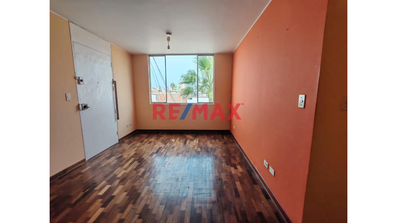 Vendo Departamento - Urb. La Macarena - La Perla Callao