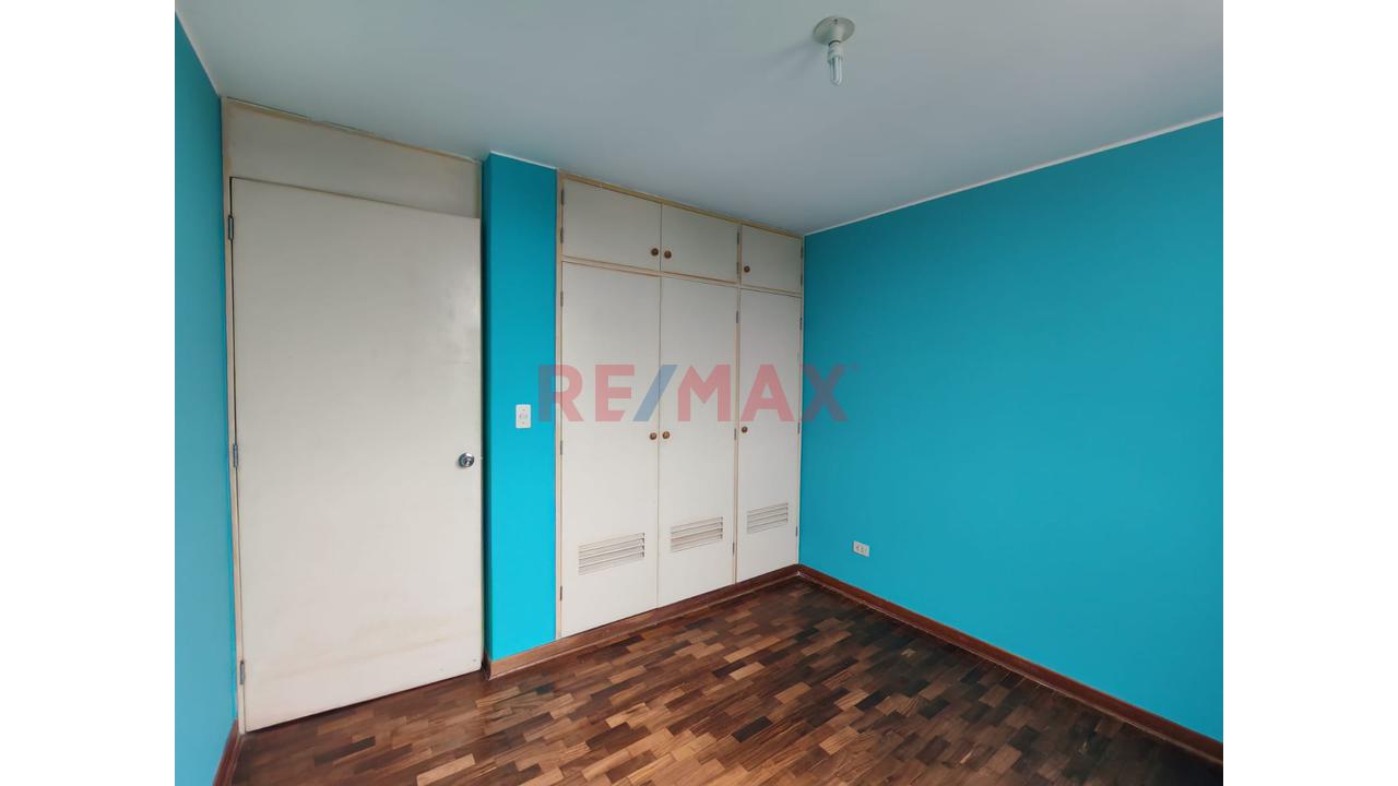 Vendo Departamento - Urb. La Macarena - La Perla Callao - 9