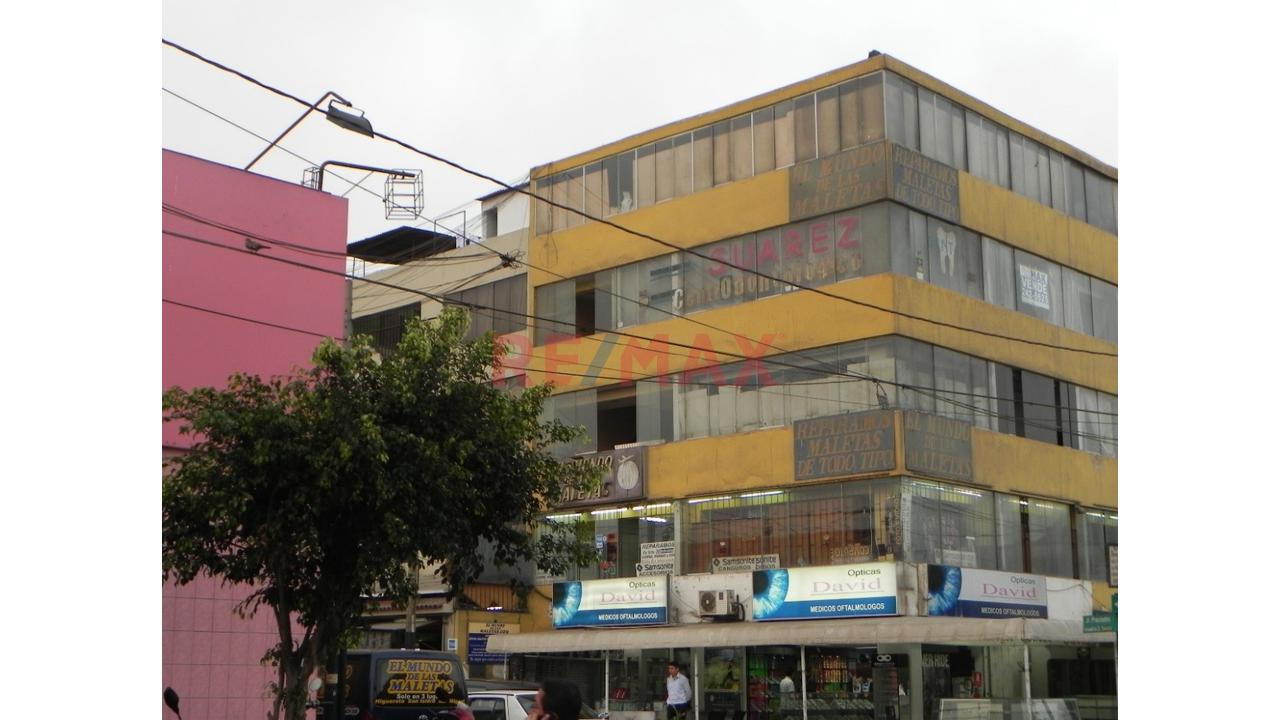 Alquilo Oficina En Urbanización Higuereta Frente A Cc Polvos Rodados Con Licencia Vigente Para Consultorio Dental — foto 3