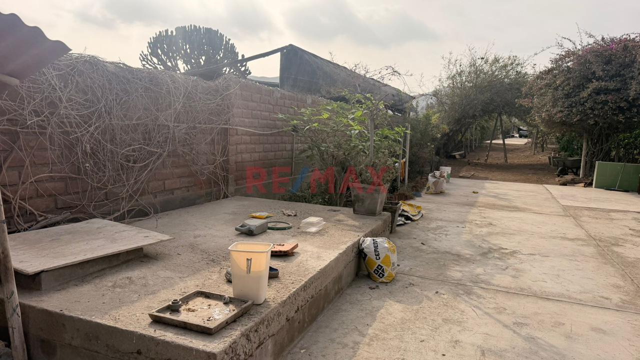 Chilca 5200 M2 Terreno Industrial  ¡Excelente Ubicacion — foto 14