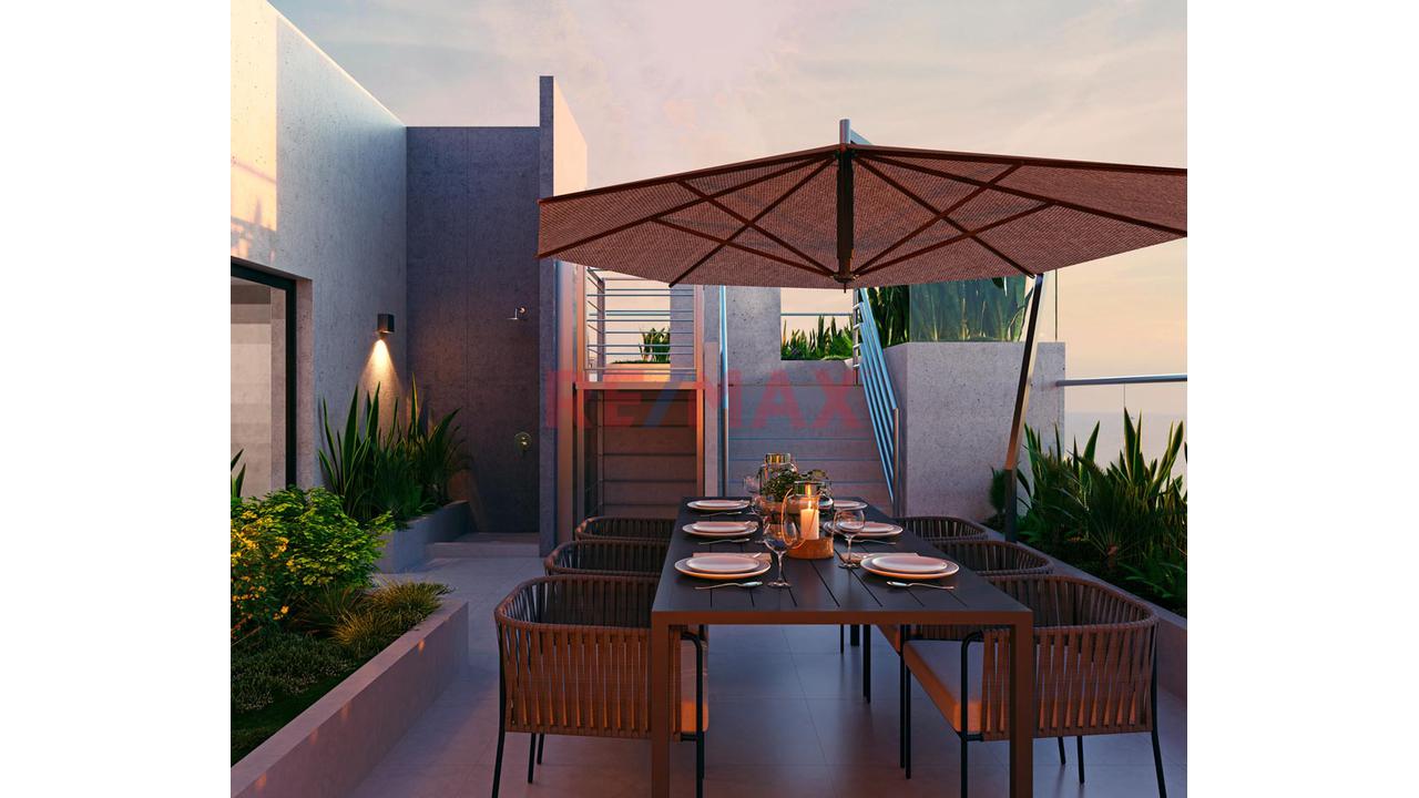 Venta De Departamento – Exclusividad Y Estilo En Miraflores — foto 13