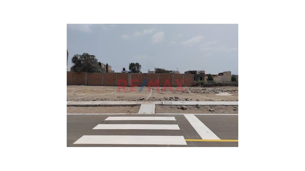 Se Vende Terreno En Urbanización Los Ficus En Carabayllo — foto 10